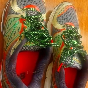 Mens New Balance Running Sneakers